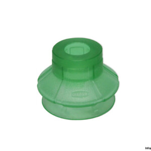 Schmalz SPB1 20 ED-65 SC040 Bellows Suction CUP
