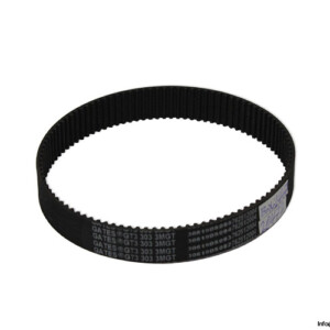 gates-GT3-303-3MGT-timing-belt-(New)