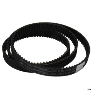 contitech-HTD-1125-5M-timing-belt-(New)