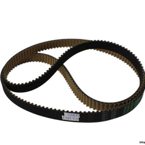 bando-HP-STS-S5M-1125-timing-belt-(New)