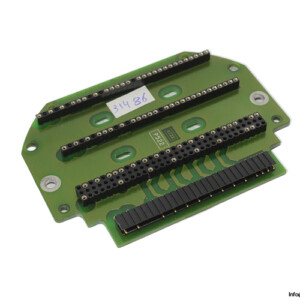 Endress+Hauser 319093-0200 A BS Control Board