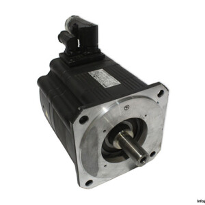 Lenze MCS 19F30-RS0B0-A28N-ST5S00N-R0SU Servo Motor