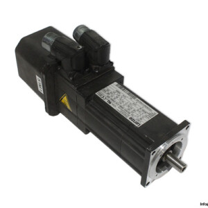 Lenze MCS 06F41-SRMB0-A11N-ST5S00N-R0SU Servo Motor