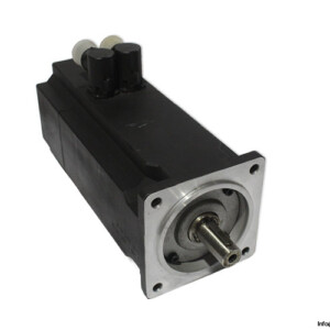 Parker SMHA11530108192I65A7 Servo Motor