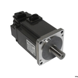 Mitsubishi HF-KP43 Servo Motor