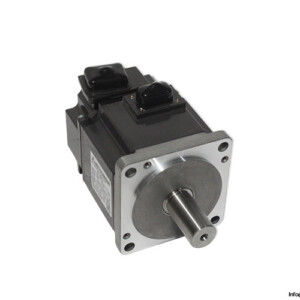 Mitsubishi HF-MP23 Servo Motor
