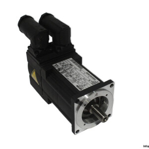 Lenze MCS 06C41-RS0B0-A11N-ST5S00N-R0SU Servo Motor