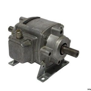 Intorq-14.800.08.11.1-Clutch-Brake(used)