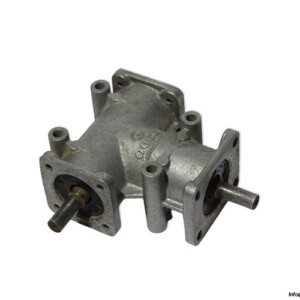poggi-A2000R1-2D2-right-angle-gearbox(used)