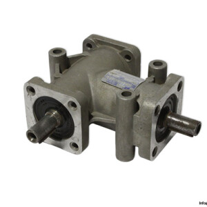 SITI-R-14-F.3C-right-angle-gearbox(used)