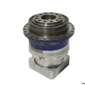 Wittenstein-TP-050S-MA3-220-planetary-gearbox(used)