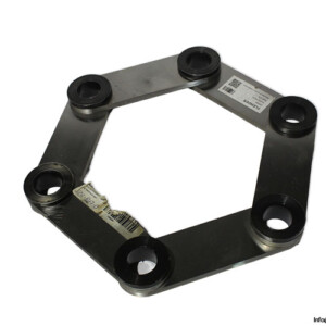 flender-ars06-plate-pack(used)