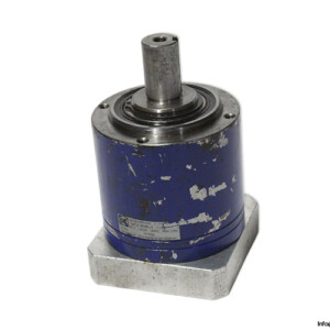 alpha-lp-090-m01-10-111-000-planetary-gearbox(used)