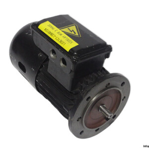 Emod B63L/4K4 Brake Motor