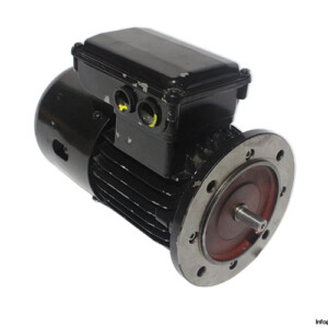 Emod B63L/4-L4 Brake Motor