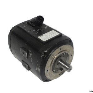elmo-qsb-80b-6-3557-electric-motor(used)