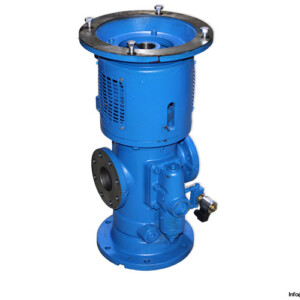 allweiler-ag-sns210er46u4-w1-screw-pump(used)