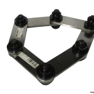 flender-k430-0440-plate-pack(used)