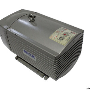 becker-vt-4.25-vacuum-pump-(used)