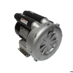 Leister G63A2 Side Channel Blower