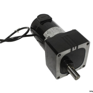 bodine-33a3bepm-w4-dc-gearmotor(used)