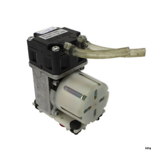 kohki-DP0102S-0001-vacuum-pump-(Used)