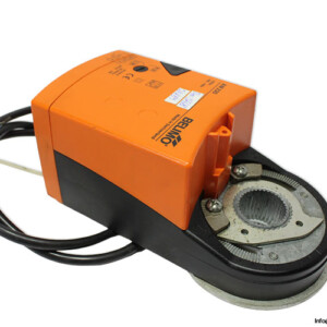 belimo-AM230-fire-damper-actuator-(Used)
