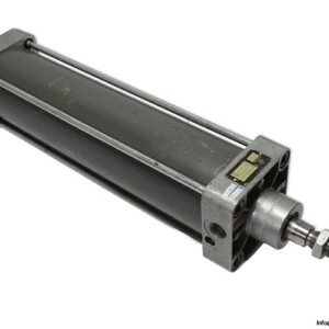 MARTONAIR RM/8100 B 100X320mm ISO CYLINDER