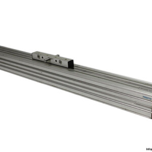 festo-DGP-32-550-PPV-A-B-linear-drive-(Used)