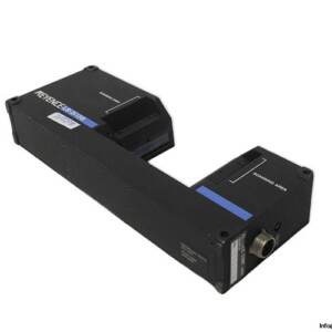 keyence-LS-3036-laser-sensor-head-(new)