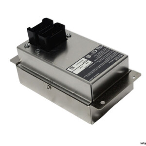 Keyence MD-C2A Laser Safety Module