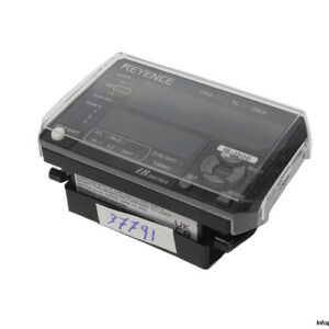 keyence-IB-1500-laser-displacement-sensor-amplifier-unit-(new)