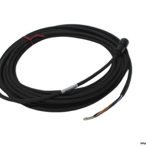 Keyence GT2-CA10M Power Cable