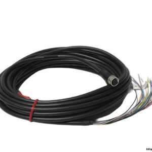 Keyence OP-88680 Control Cable
