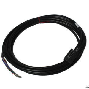 Keyence SZ-VP5 18-CORE Power Cable
