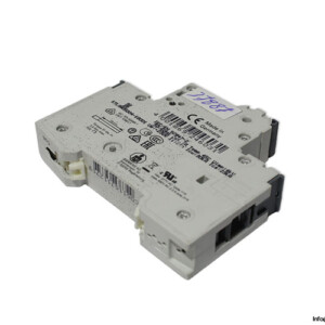 siemens-5SY6106-7-miniature-circuit-breaker-(new)