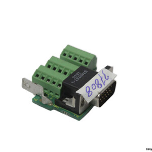 5749767-1 Breakout Board Connector