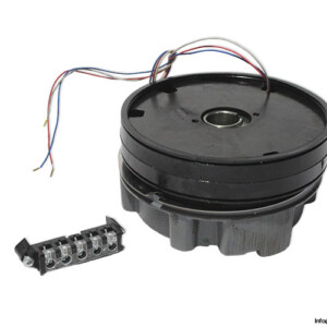 sew-BMG2-400V-16NM-electrical-brake(used)
