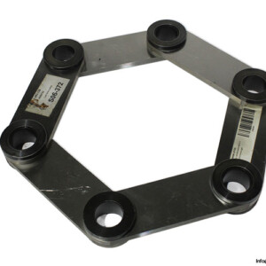 S06-372 Plate Pack