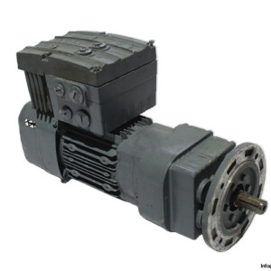 sew-RF17-DRS71M4BE05-MM07-LN-helical-gearmotor(used)
