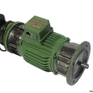 RCV-AF-32-DC-MOTOR(used)