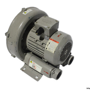 DVP-TSB-940203-side-channel-blower(used)