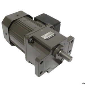 panasonic-M91C60GK4DE-ac-gearmotor(used)