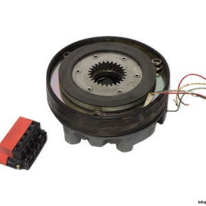 sew-BMG8-380V-37NM-electrical-brake(used)