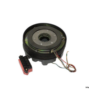 SEW BM8 380V 55NM Electrical Brake