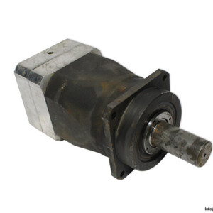 NEUGART-PLN142-PLANETARY-GEARBOX(used)