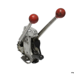 signode-am-34-strapping-tool(used)