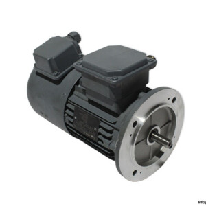 mov.el-mv71c4-electric-motor(used)