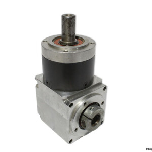NEUGART-WPLE-80-PLANETARY-GEARBOX(used)