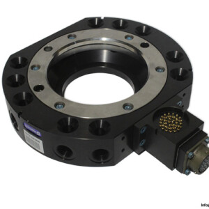 Schunk SWA 150 302453 Quick Change System